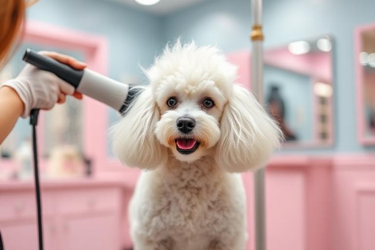 Grooming & Taxi