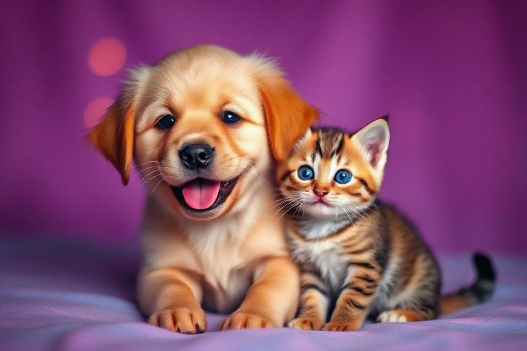 Buy a pet